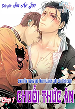 [ Yaoi ] Chuỗi Thức Ăn